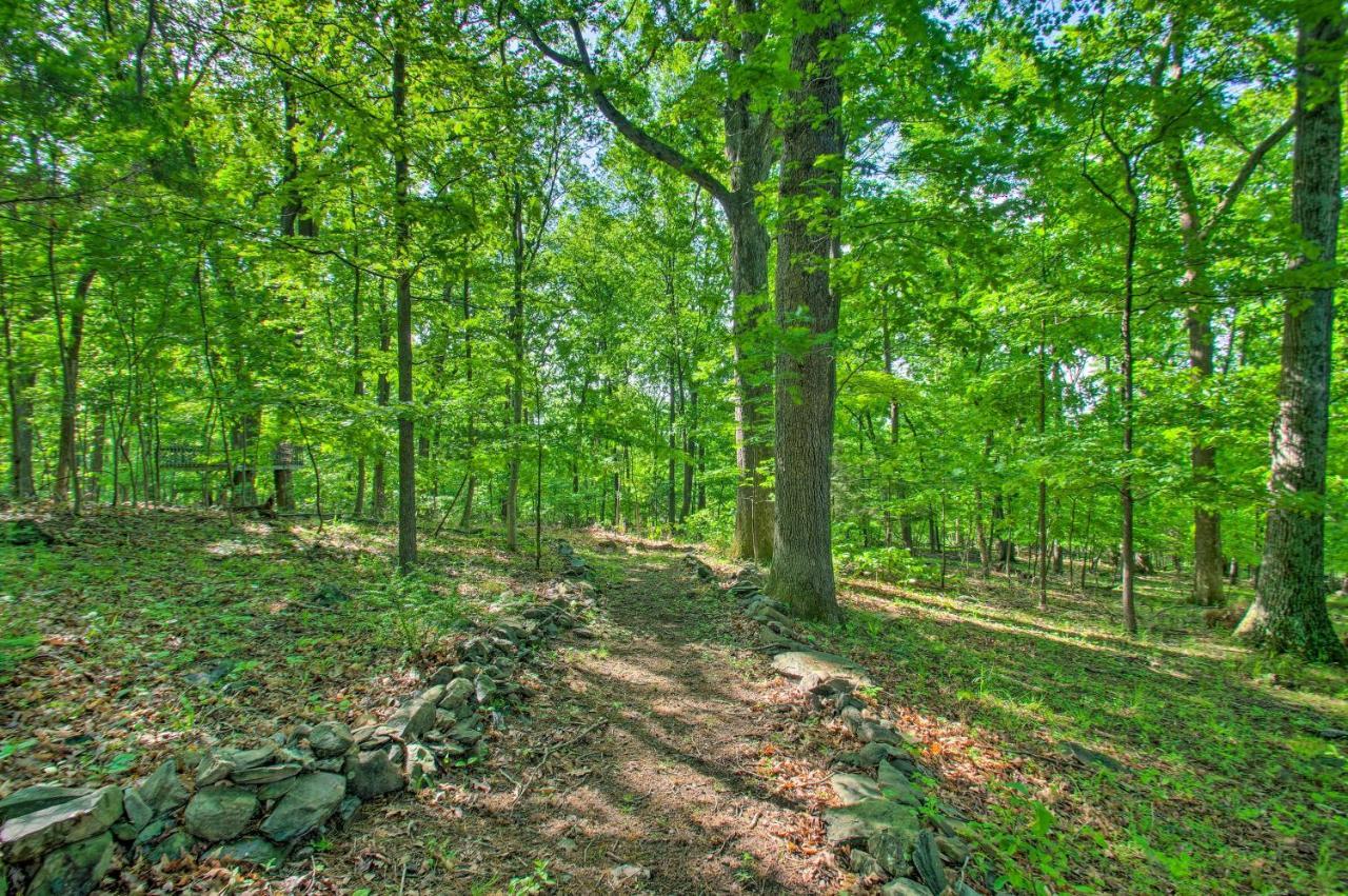 Renovated Studio On 5 Acres - Near Vineyards! Crozet Eksteriør billede